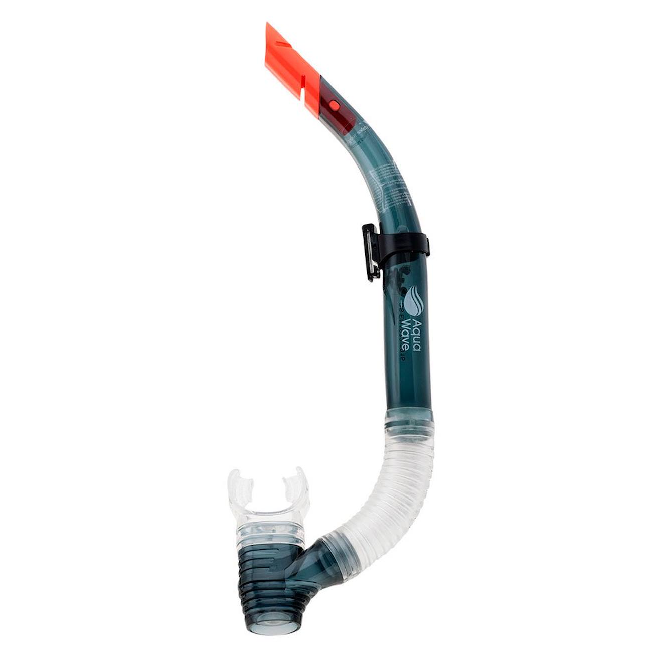 Tuba (taille Unique) Synthétique Oxy Rouge / Orange