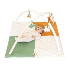 Jouet-Premier âge-Tapis d'éveil