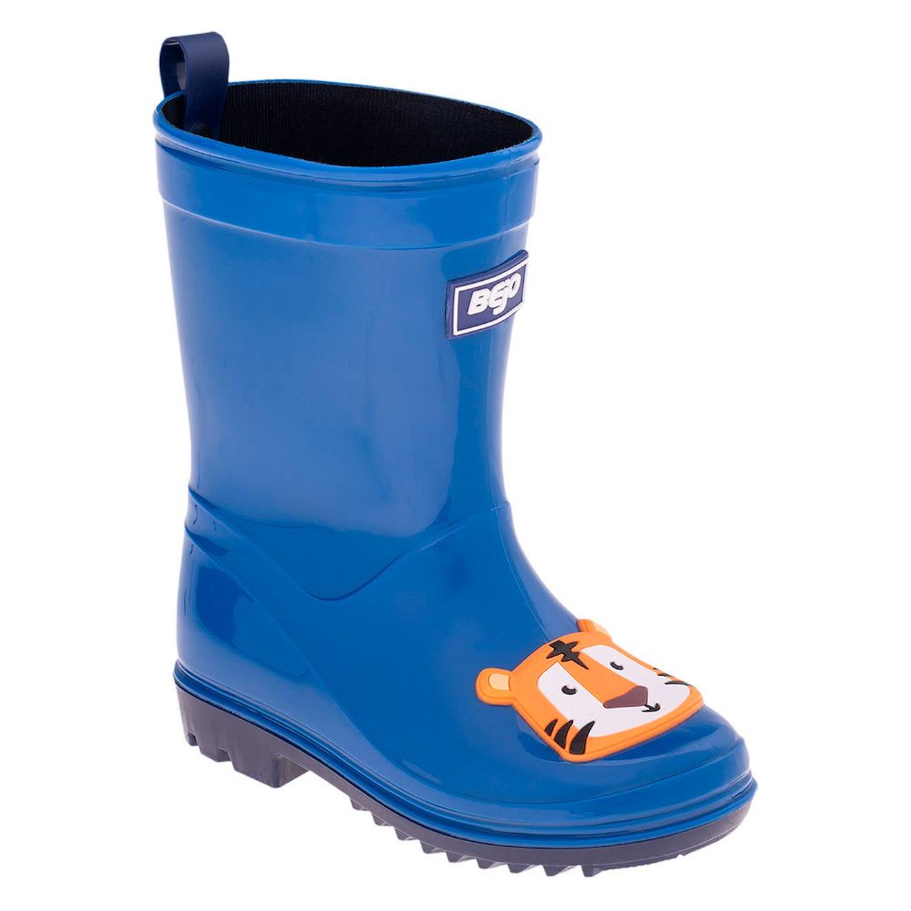 Bottes De Pluie Cosy Synthétique Cosy Ii Bleu