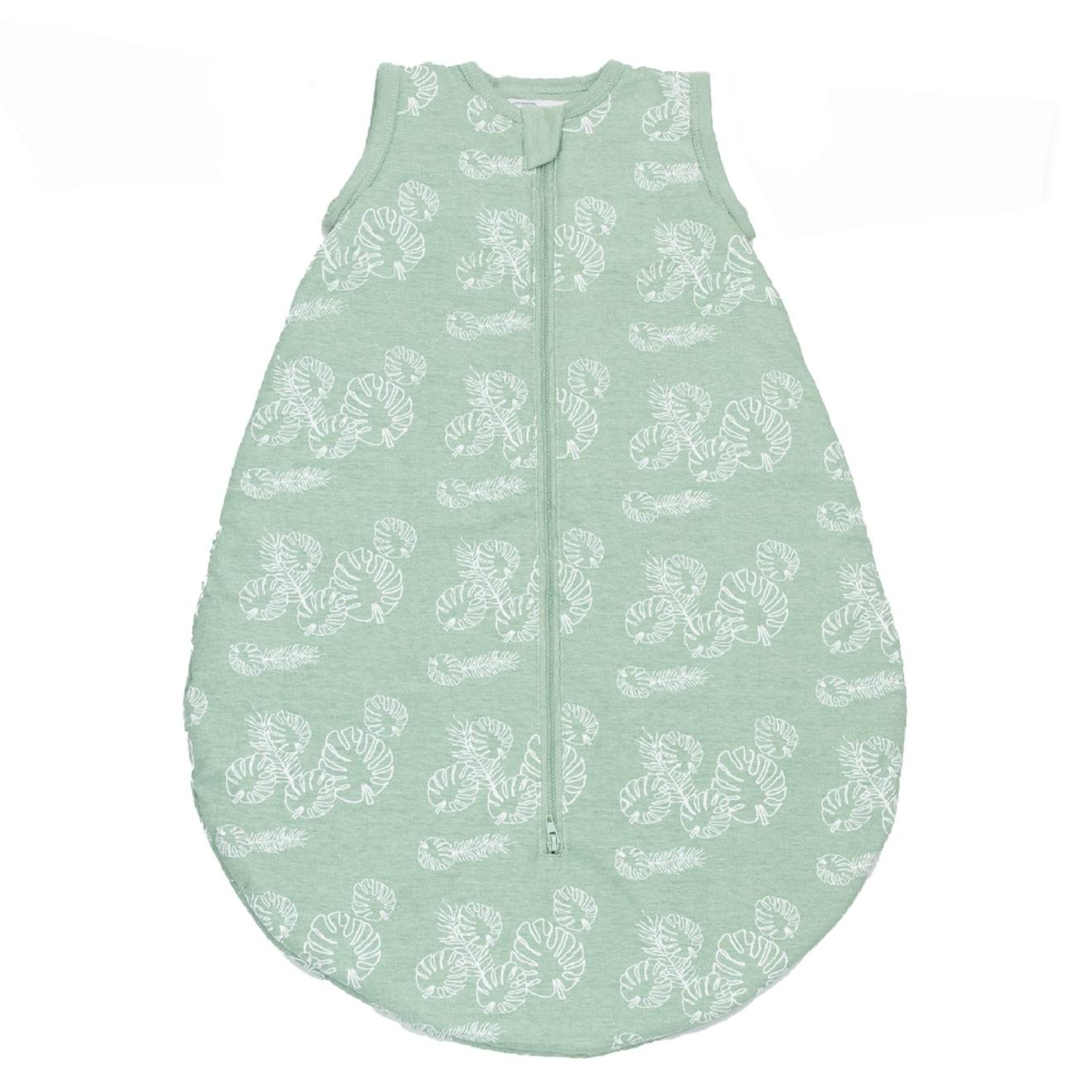 Gigoteuse Bébé Feuilles