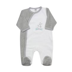 Bébé-Pyjama, surpyjama-Dors-bien petit lapin