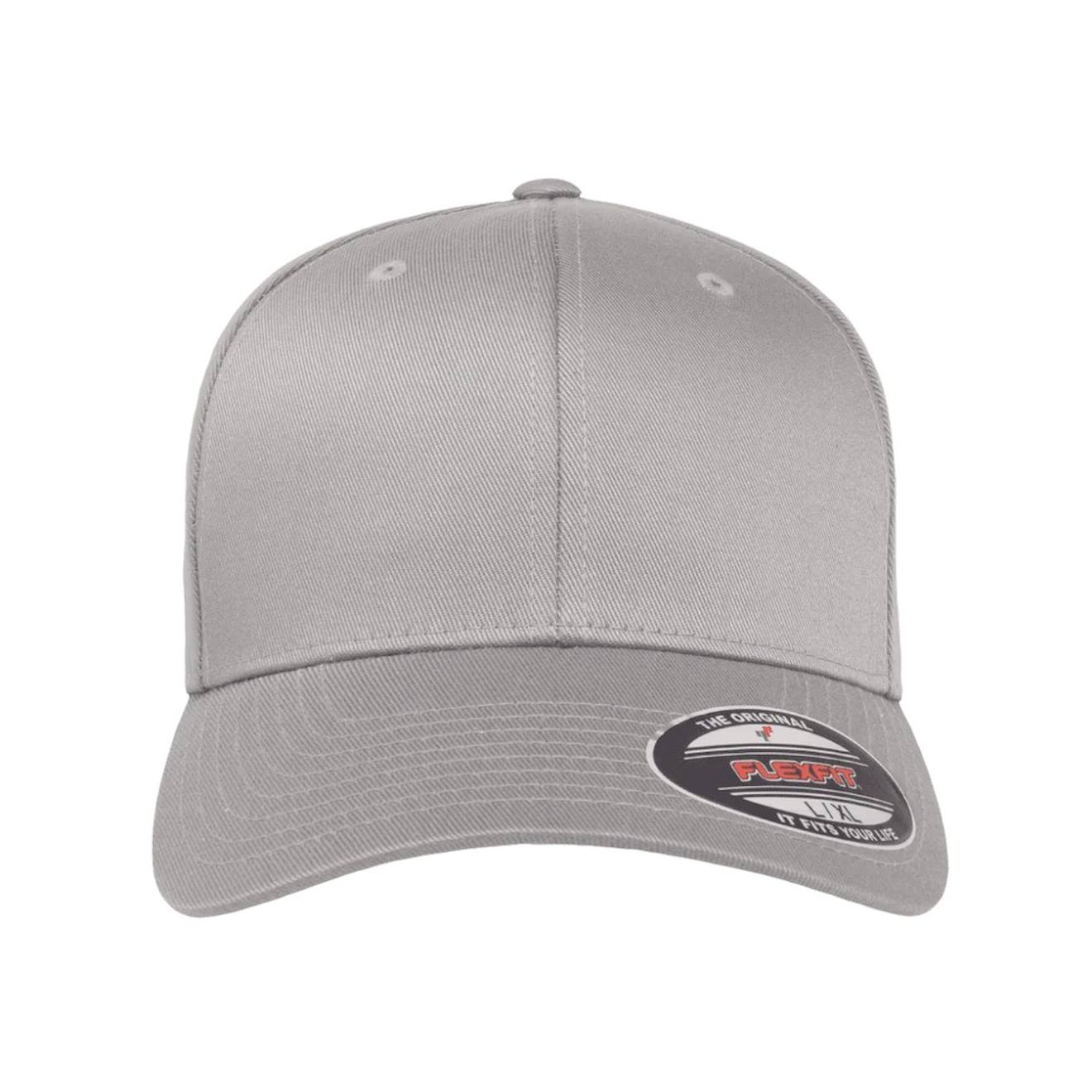 Casquette De Baseball Tout-petit Polyester Gris
