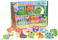 Jouet-Perles animaux familiers