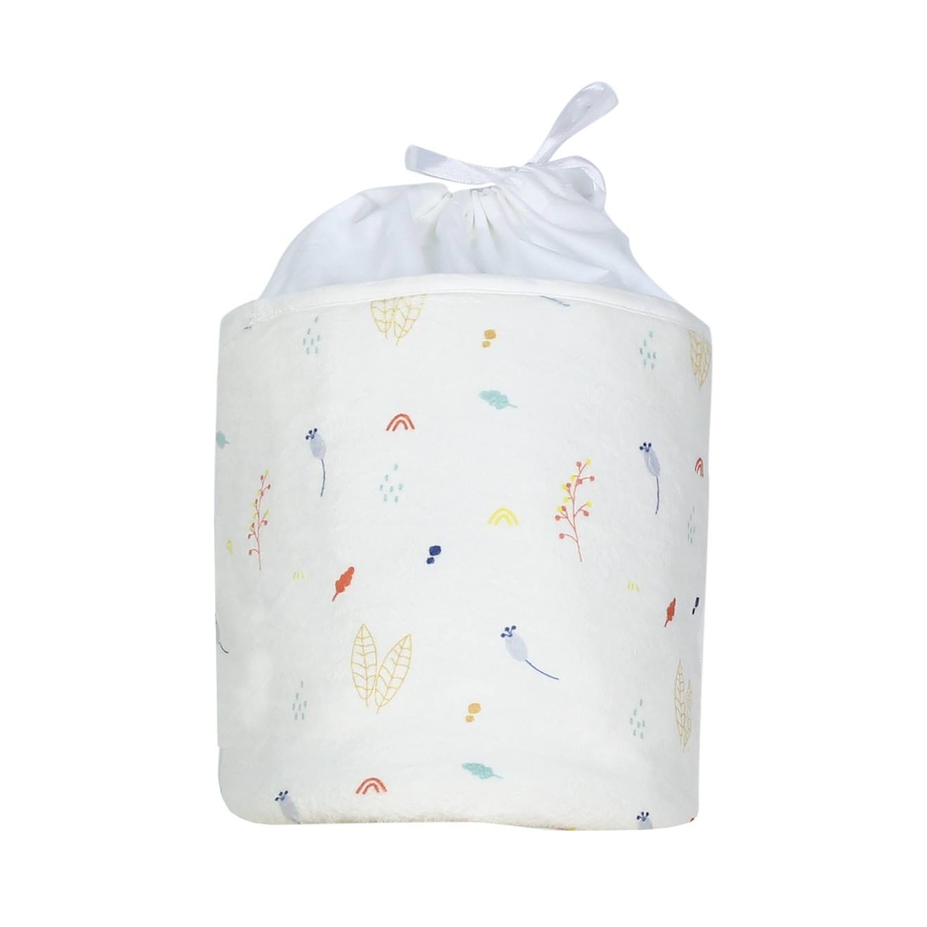 Trousse De Toilette Ecru