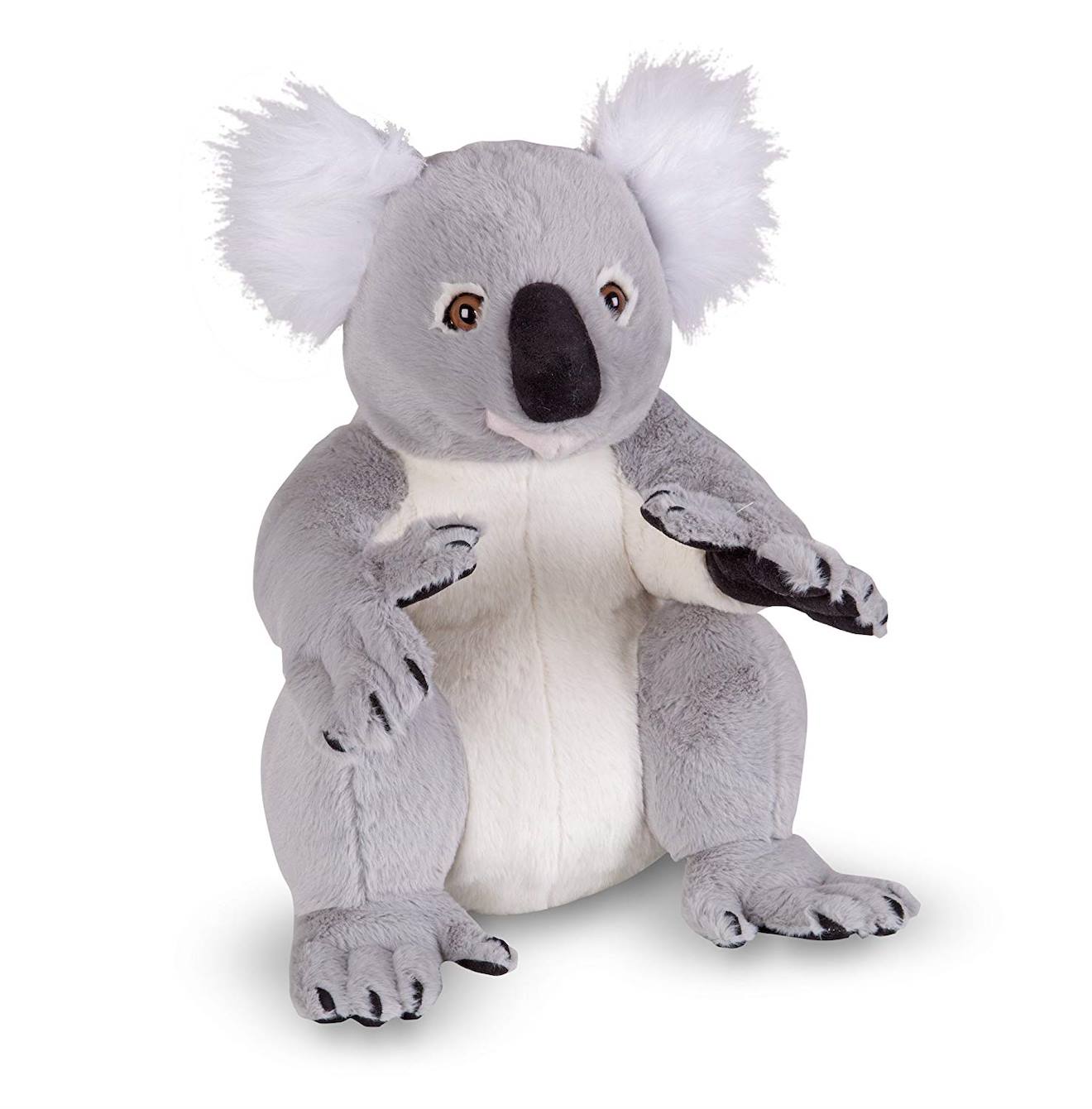 Peluche Koala Gris