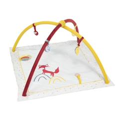 Jouet-Premier âge-Tapis d'éveil