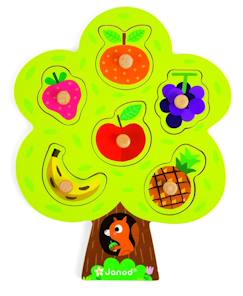 Jouet-Puzzle arbre gourmand