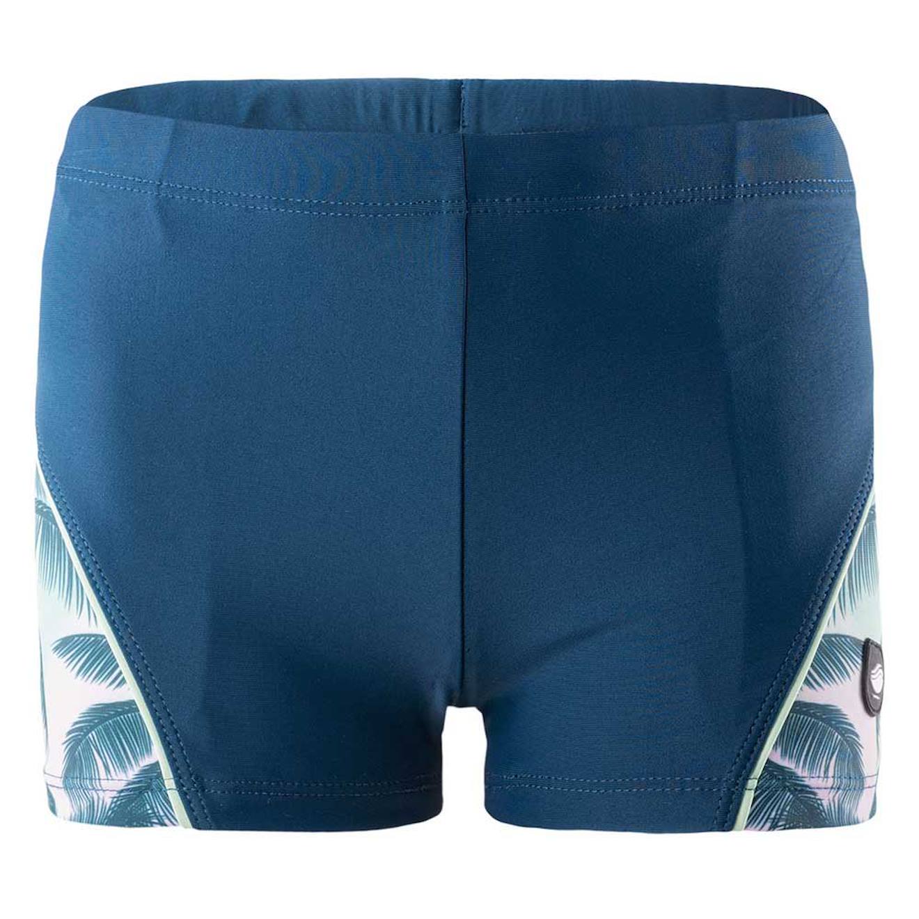 Short De Bain Synthétique Idaro Mer De Gibraltar