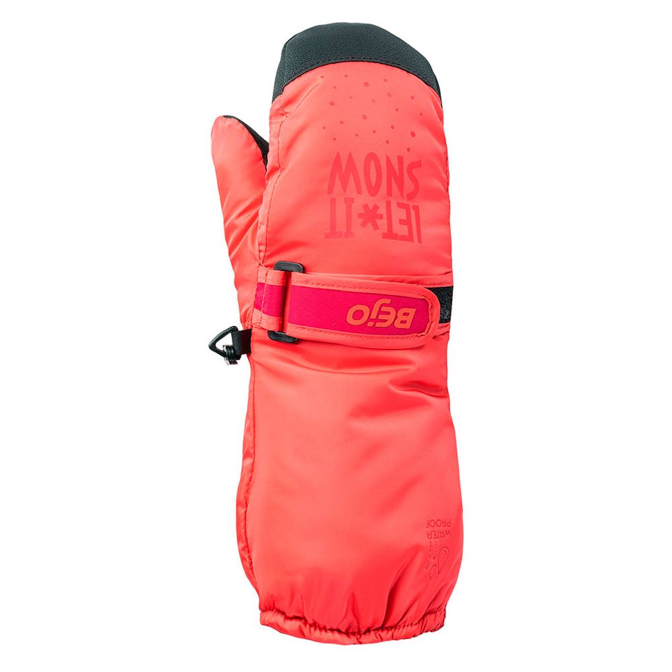 Gants Synthétique Okean Rose Foncé
