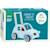 Chariot de marche citroën 2cv Bleu 4 - vertbaudet enfant 