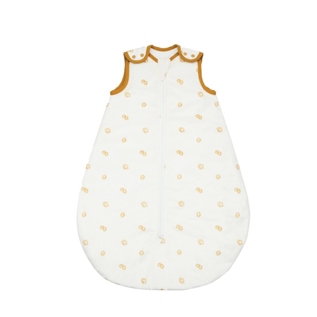 Gigoteuse Bébé Ecru