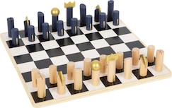 -Échecs et backgammon gold edition