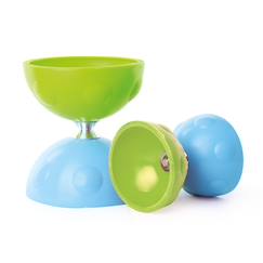 Jouet-Jeux de plein air-Diabolo classique