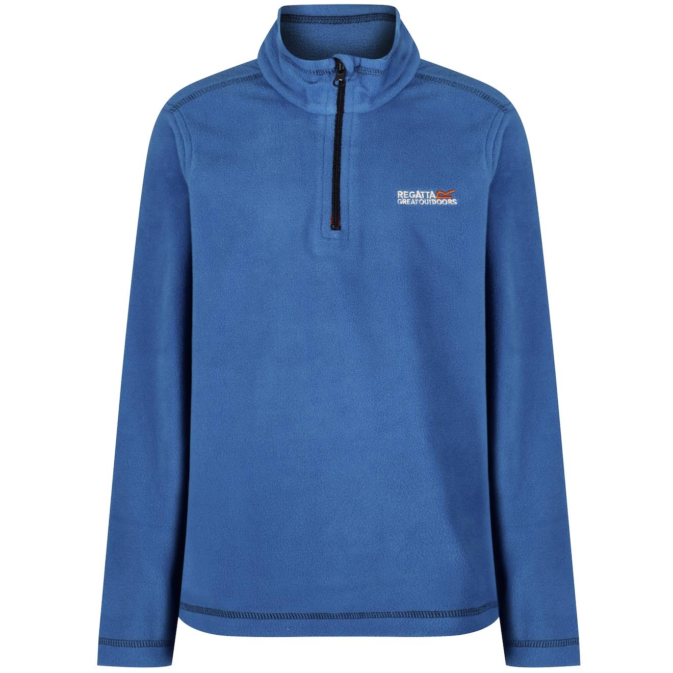 Polaire Polyester Loco Bleu