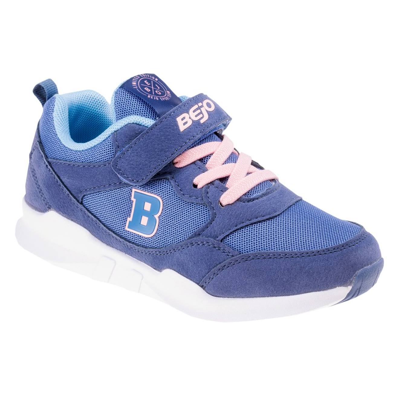 Chaussures Synthétique Noremi Bleu