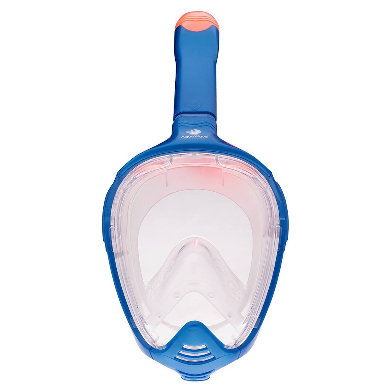 Tuba (taille Unique) Synthétique Vizero Bleu / Orange