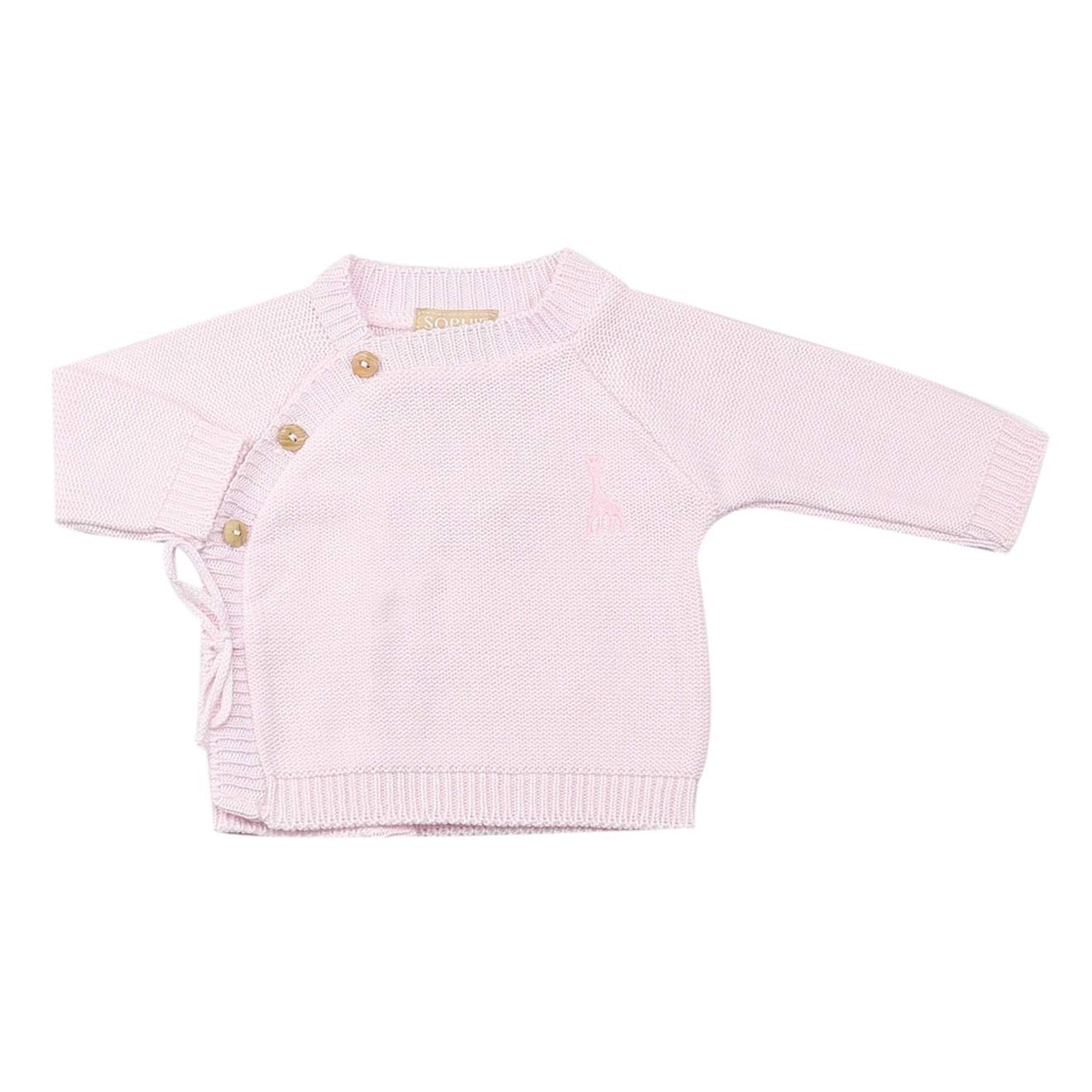 Brassière Sophie La Girafe® Rose