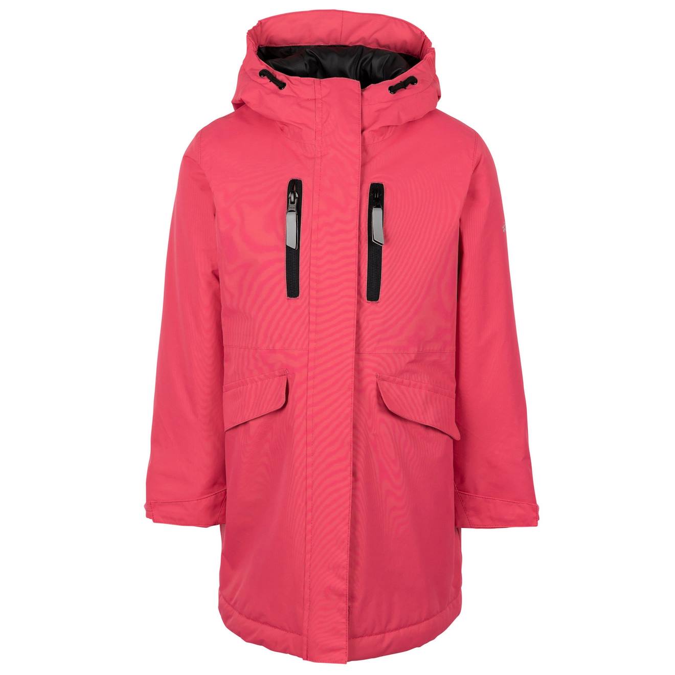 Imperméable Synthétique Roseview Fraise
