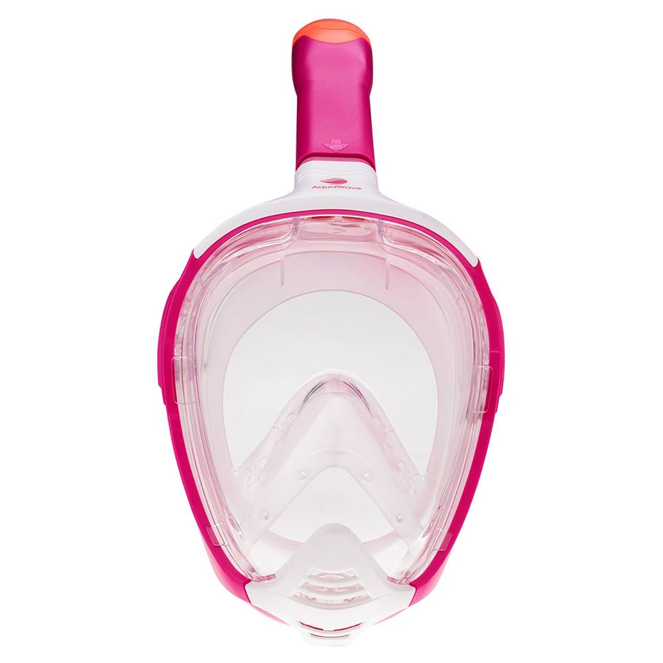 Tuba (taille Unique) Synthétique Vizero Rose