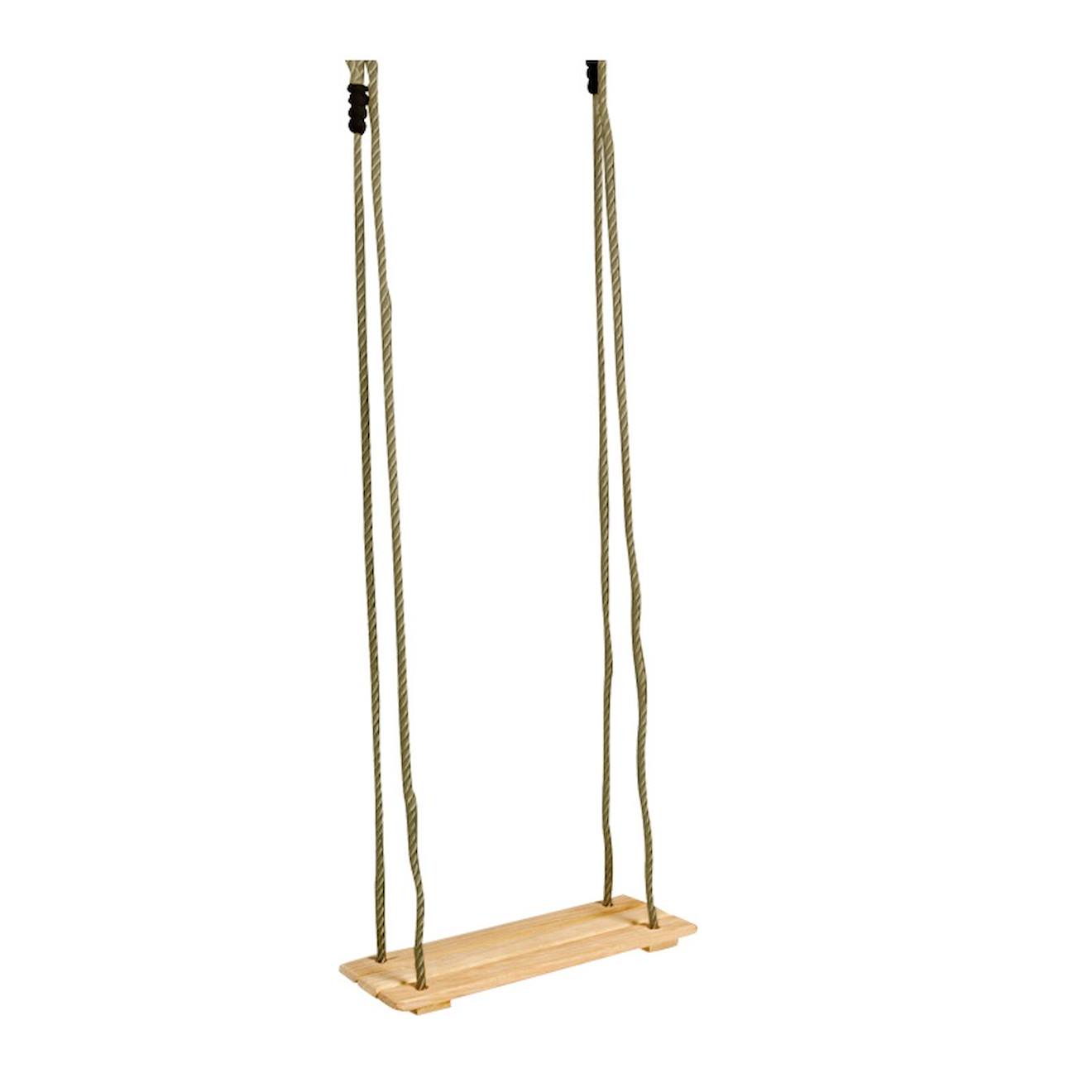 Balançoire Beige