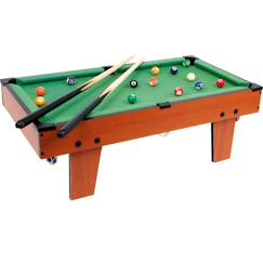 Jouet-Billard de table