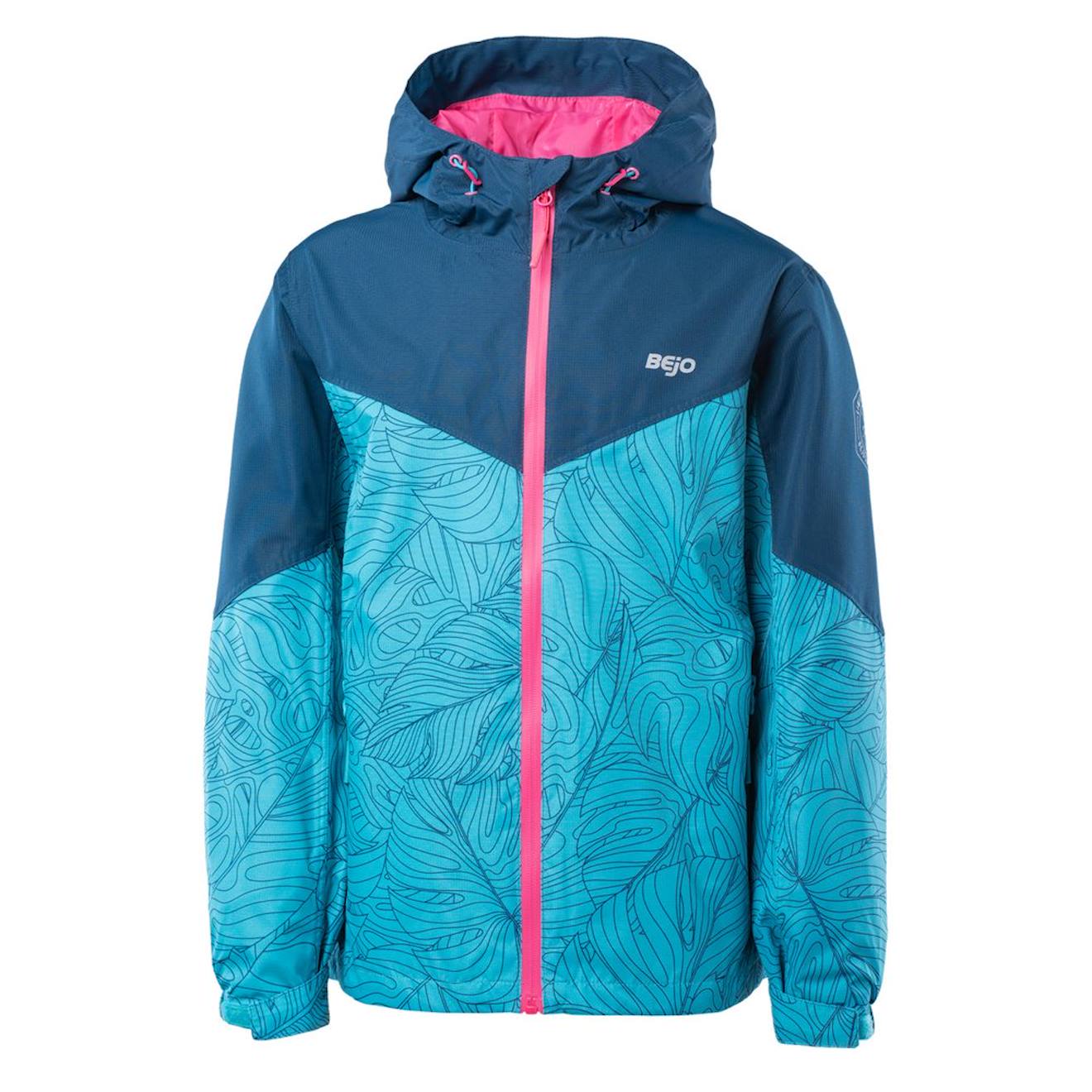 Veste Synthétique Junko Mer De Gibraltar