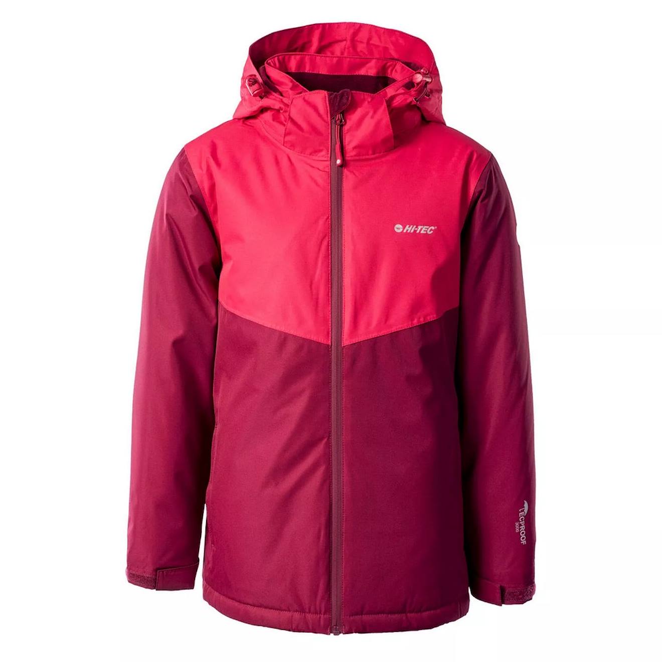 Veste Polyester Olmo Rouge Betterave / Rose Rouge