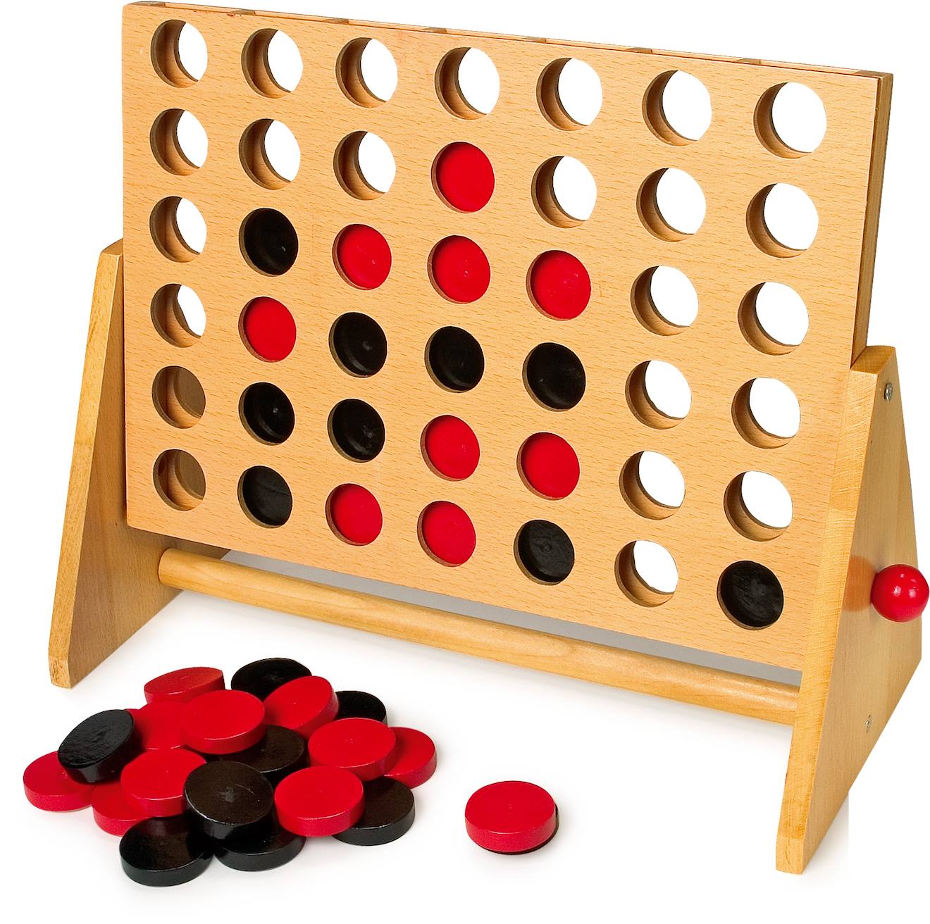 Puissance 4 Beige
