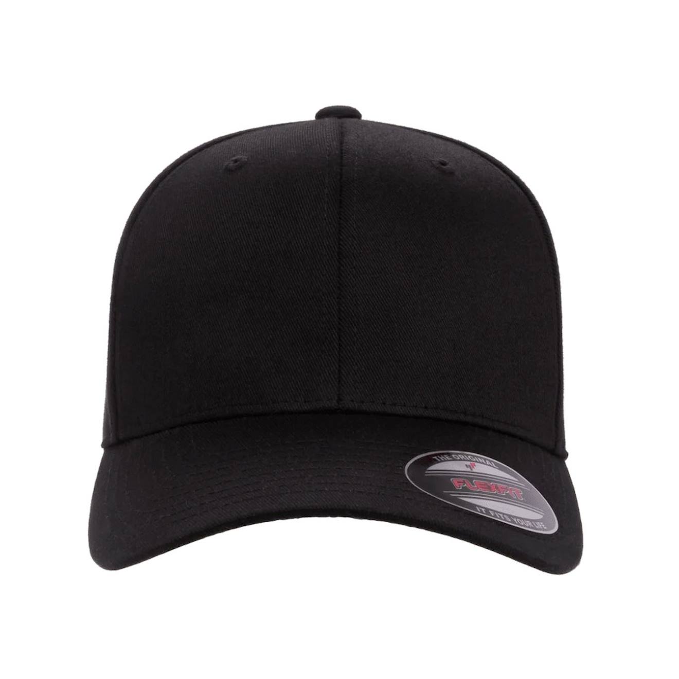 Casquette De Baseball Tout-petit Polyester Noir