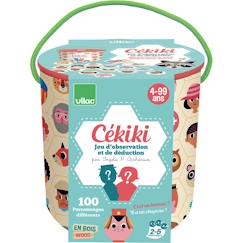 Jouet-Cékiki ingela p. Arrhenius