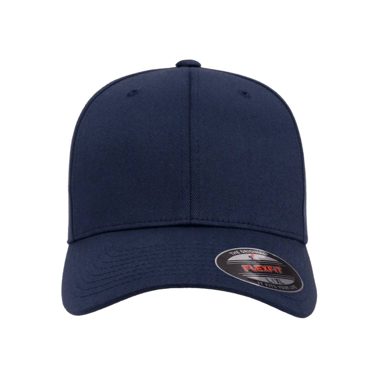 Casquette De Baseball Tout-petit Polyester Bleu Marine