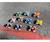 Mini roadster en bois Jaune 4 - vertbaudet enfant 