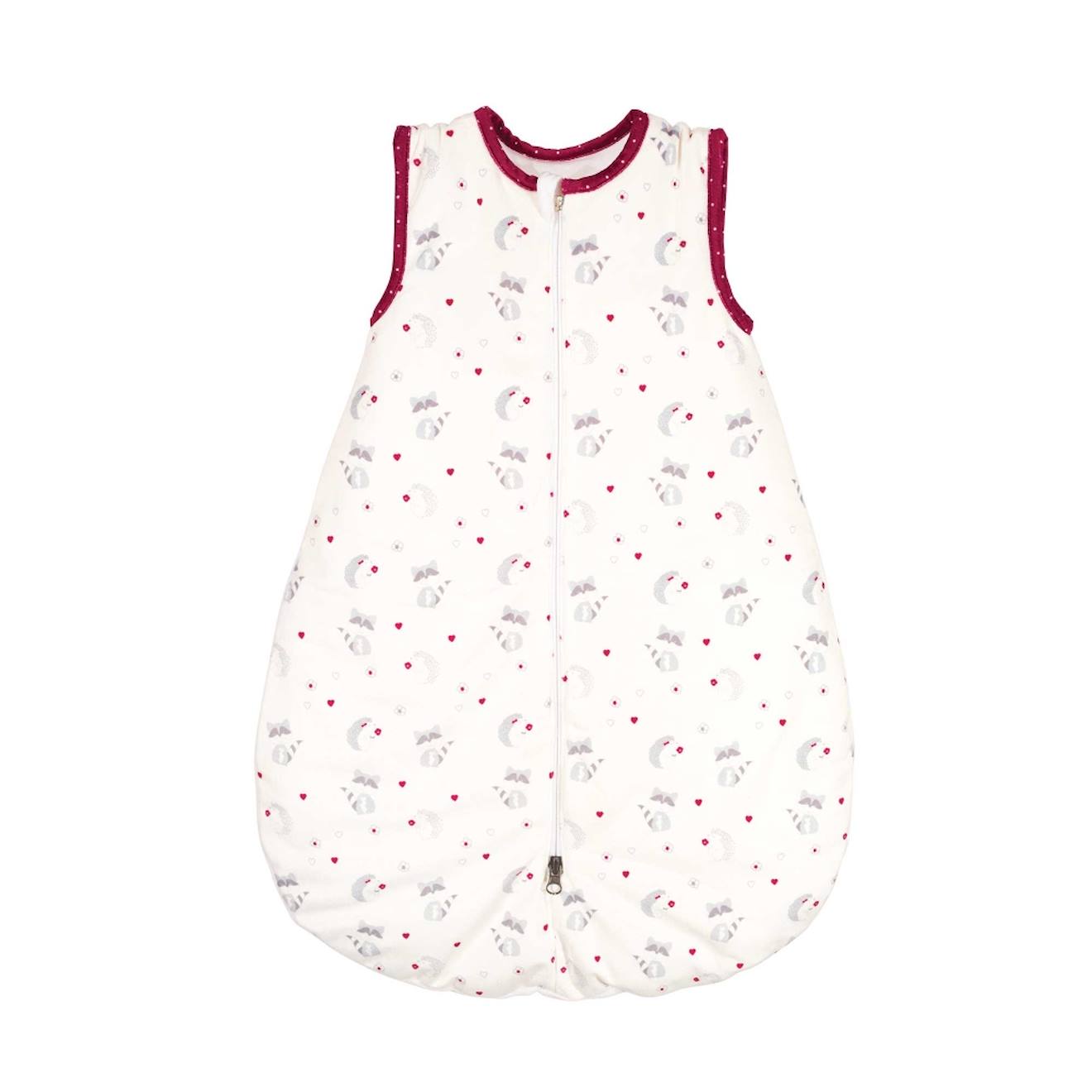 Gigoteuse Bébé - Collection Kipic & Olga Rose