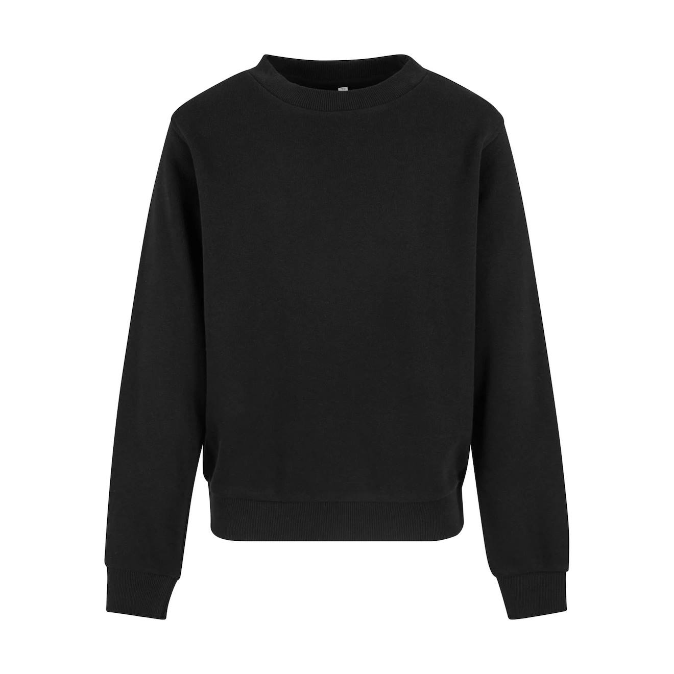 Sweat Synthétique Noir