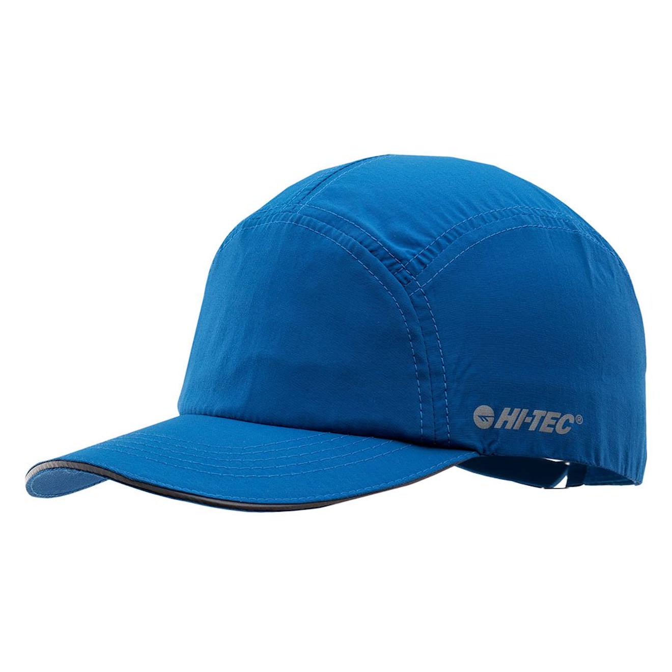 Casquette De Baseball Nylon Sakato Bleu
