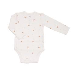 Bébé-Body-Body bébé manche longue