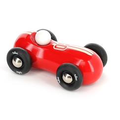 Jouet-Jeux d'imagination-Véhicules, garages, circuits et trains-Mini voiture streamline