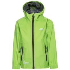 -Qikpac veste imperméable repliable coton égyptien