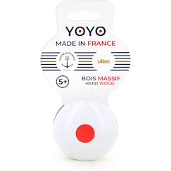 Jouet-Jeux de plein air-Sports de plein air-Yoyo bâchi marine nationale
