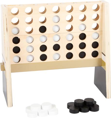 Small Foot - Puissance 4 Gold Edition Beige