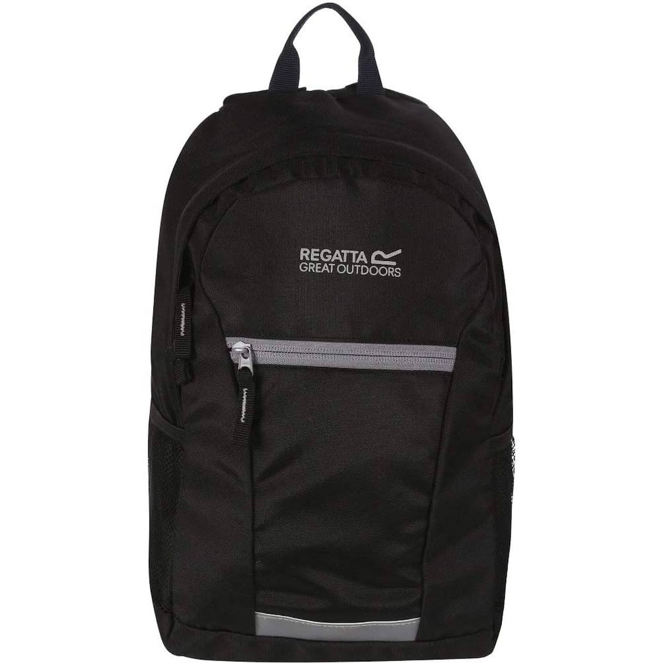 Sac À Dos Jaxon Polyester Jaxon Iii Noir/gris
