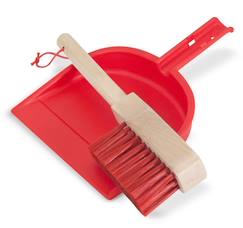 Melissa & Doug Kit D'Articles De Nettoyage pour enfants, Jeux de rô