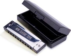 Jouet-Harmonica - 10 trous