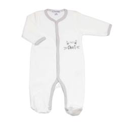 Bébé-Pyjama, surpyjama-Dors-bien petit chaton
