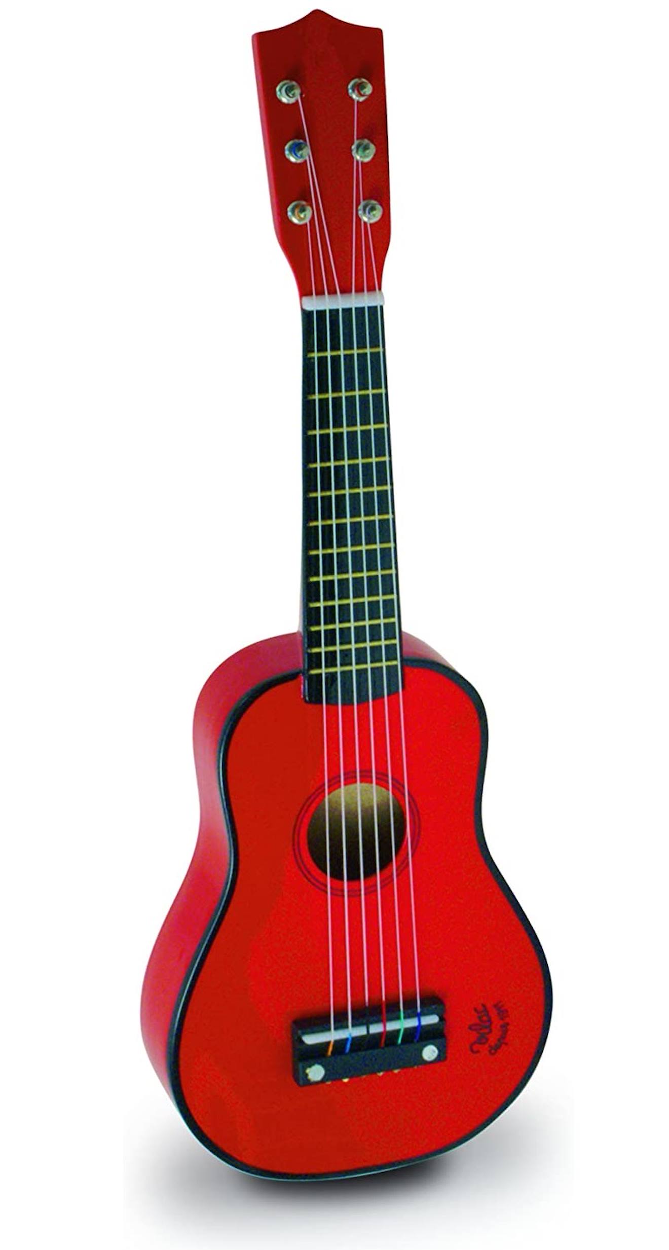 Vilac - Guitare Rouge Rouge