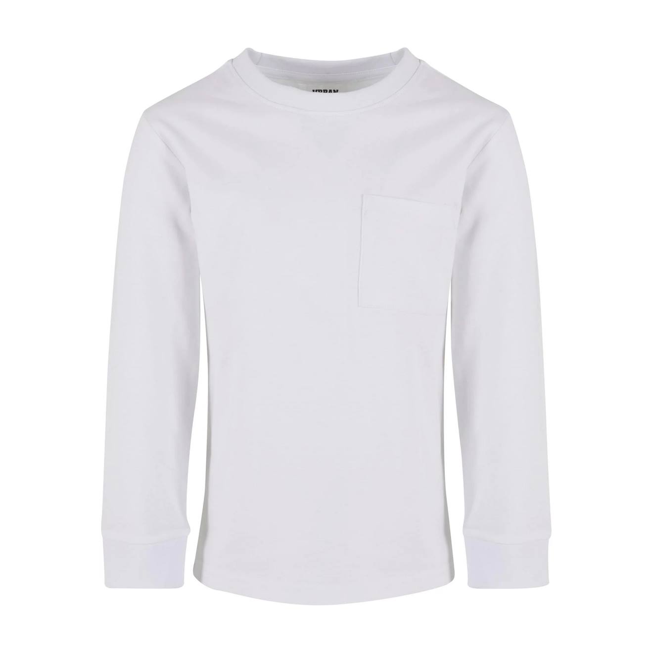 T-shirts Synthétique Blanc