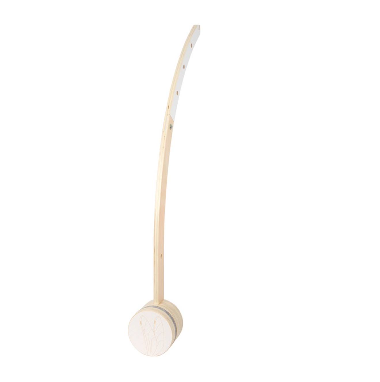 Support De Mobile Bébé Seaside Beige