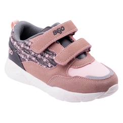 Chaussures-Chaussures fille 23-38-Baskets, tennis-Chaussures synthétique kapis