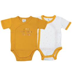 Bébé-Body-Lot de bodies