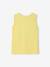 Lot de 2 débardeurs garçon lot jaune+lot vert 5 - vertbaudet enfant 